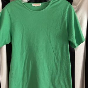 Brooks Brothers crewneck shirt